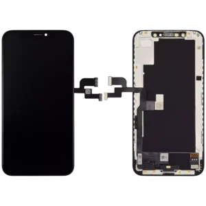 OLED Assembly For iPhone XS (Aftermarket Pro: XO7 Soft)
