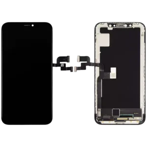 OLED Assembly For iPhone X (Refurbished)