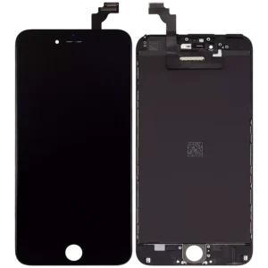 LCD Assembly For iPhone 6 Plus (Refurbished) (Black)