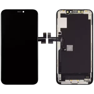 LCD Assembly For iPhone 11 Pro (Aftermarket: AQ7 / Incell)