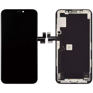 OLED Assembly For iPhone 11 Pro (Aftermarket Pro: XO7 Soft)