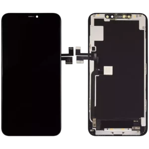 OLED Assembly For iPhone 11 Pro Max (Aftermarket Pro: XO7 Soft)