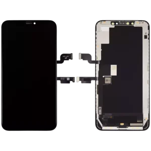OLED Assembly For iPhone XS Max (Aftermarket Pro: XO7 Soft)