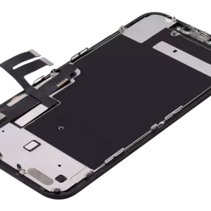 LCD Assembly With Steel Plate Pre-Installed For iPhone 11 (Refurbished)
