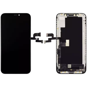 LCD Assembly For iPhone XS (Aftermarket : AQ7 / Incell)