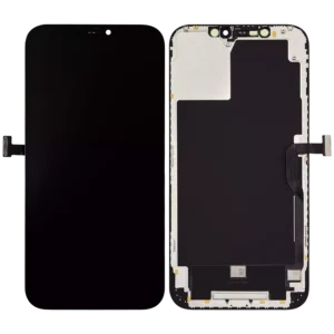 LCD Assembly For iPhone 12 Pro Max (Aftermarket)