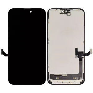OLED Assembly For iPhone 15 Plus (Refurbished)