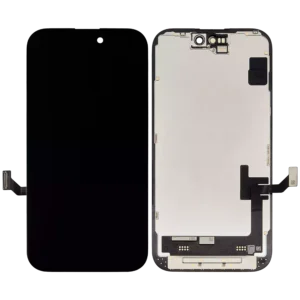 OLED Assembly For iPhone 15 (Refurbished)