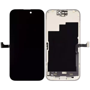 OLED Assembly For iPhone 15 Pro (Refurbished)
