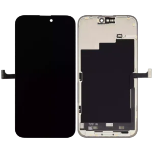 OLED Assembly For iPhone 15 Pro Max (Refurbished)
