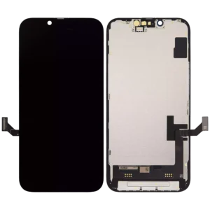 OLED Assembly For iPhone 14 (Aftermarket Pro: XO7 Soft)
