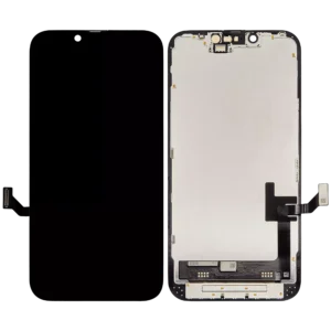 OLED Assembly For iPhone 14 (Refurbished)