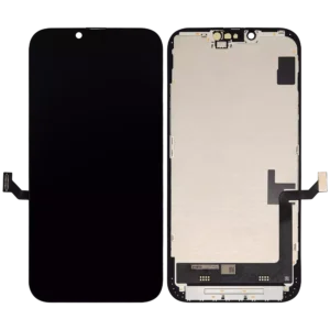LCD Assembly For iPhone 14 Plus (Aftermarket: AQ7 / Incell)