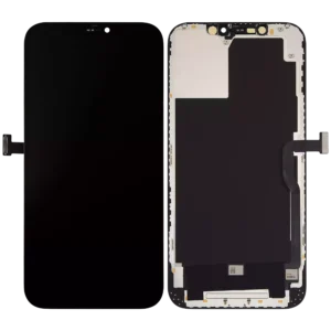 LCD Assembly For iPhone 12 Pro Max (Aftermarket: AQ7 / Incell)
