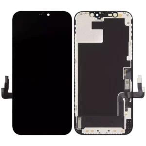 LCD Assembly For iPhone 12 / 12 Pro (Aftermarket / Incell)