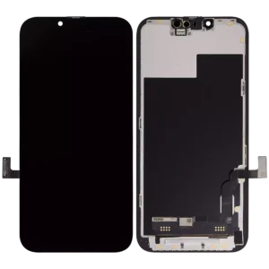 OLED Assembly For iPhone 13 (Aftermarket Pro: XO7 Soft)