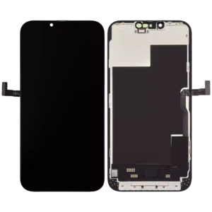 LCD Assembly For iPhone 13 Pro Max (Aftermarket: AQ7 / Incell)