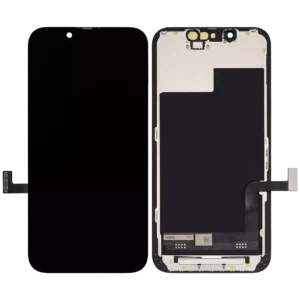 LCD Assembly For iPhone 13 Mini (Aftermarket: AQ7 / Incell)