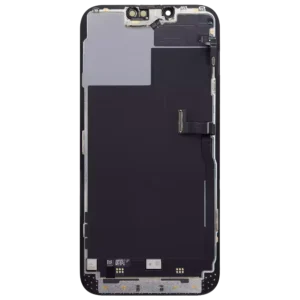 OLED Assembly With Proximity Sensor Flex Pre-Installed For iPhone 13 Pro Max (Service Pack)