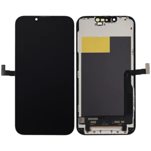 LCD Assembly For iPhone 13 Pro (Aftermarket: AQ7 / Incell)