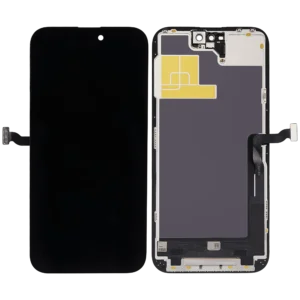 LCD Assembly For iPhone 14 Pro Max (Aftermarket: AQ7 / Incell) (120HZ)