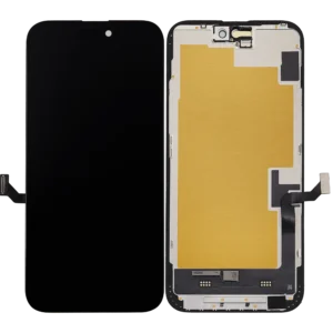 OLED Assembly For iPhone 15 Plus (Aftermarket Pro: XO7 Soft)