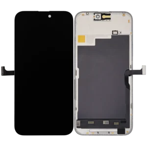 OLED Assembly For iPhone 15 Pro Max (Aftermarket Pro: XO7 Soft) (120HZ)