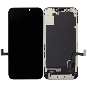 LCD Assembly For iPhone 12 Mini (Aftermarket: AQ7 / Incell)