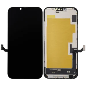 OLED Assembly For iPhone 14 Plus (Aftermarket Pro: XO7 Soft)