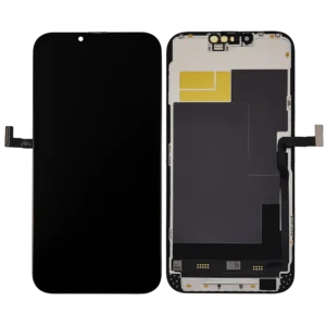 OLED Assembly For iPhone 13 Pro Max (Aftermarket Pro: XO7 Soft)