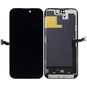 OLED Assembly For iPhone 14 Pro Max (Aftermarket Pro: XO7 Soft)