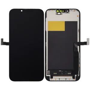 LCD Assembly For iPhone 13 Pro (Aftermarket: AQ7 / Incell) (120HZ)