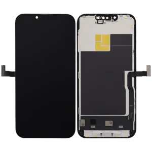 OLED Assembly For iPhone 13 Pro (Aftermarket Pro: XO7 Soft) (120HZ)