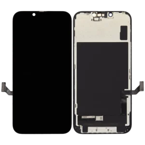 LCD Assembly Compatible For iPhone 17e / 16e (Aftermarket: AQ7 / Incell)