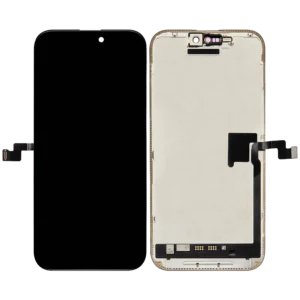 OLED Assembly For iPhone 16 Pro Max (Aftermarket Pro: XO7 Soft) (120HZ)