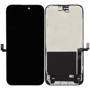 LCD Assembly For iPhone 16 Plus (Aftermarket :AQ7 / Incell)