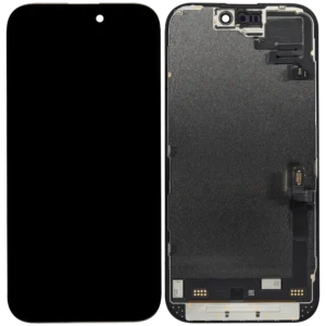 OLED Assembly For iPhone 16 (Service Pack)