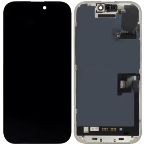 OLED Assembly For iPhone 16 Pro (Service Pack)