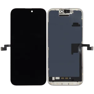 OLED Assembly For iPhone 16 Pro Max (Refurbished)