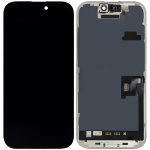 OLED Assembly For iPhone 16 Pro (Refurbished)