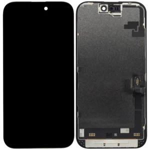 OLED Assembly For iPhone 16 (Refurbished)
