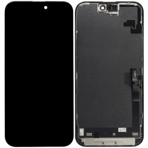 OLED Assembly For iPhone 16 Plus (Refurbished)
