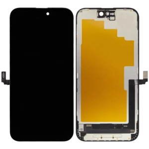 OLED Assembly For iPhone 16 Plus (Aftermarket Plus: Hard)