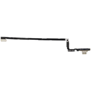 iPhone Air Charging Port Flex Cable – Premium, Light Gold