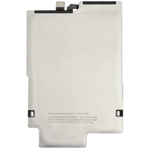 iPhone Air Replacement Battery – Used OEM Pull: Grade A/SOH 99% To 100%