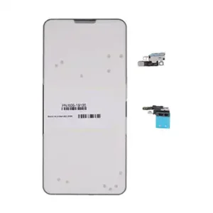 iPhone Air Main Microphone – Genuine OEM