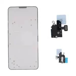 iPhone Air Auxiliary Microphone – Genuine OEM