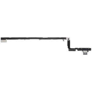 iPhone Air Charging Port Flex Cable – Aftermarket Plus, Sky Blue