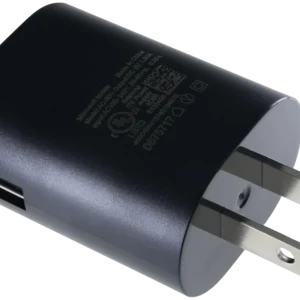 USB Type A Microsoft Wall Power adapter (100-240v) (OEM Grade New)