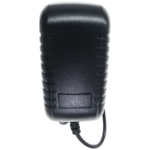 DC Power Adapter with Barrel Jack (5.5mm x 2.1mm) (100-240V) (European Version) (Bulk, Generic)